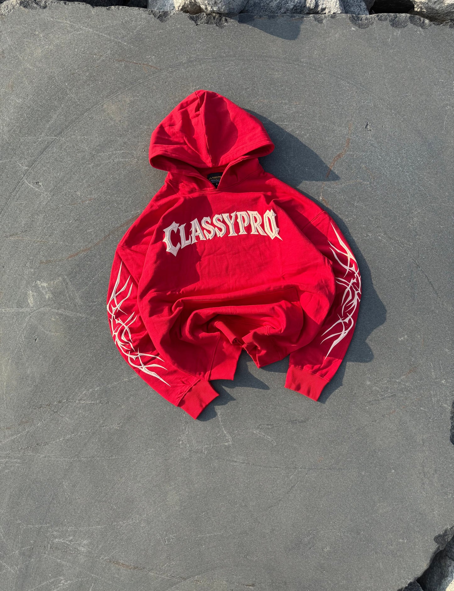Classypro Hoodie