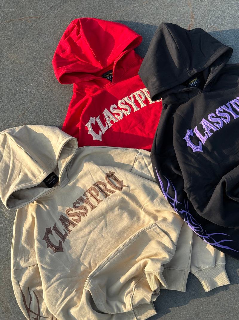 Classypro Hoodie