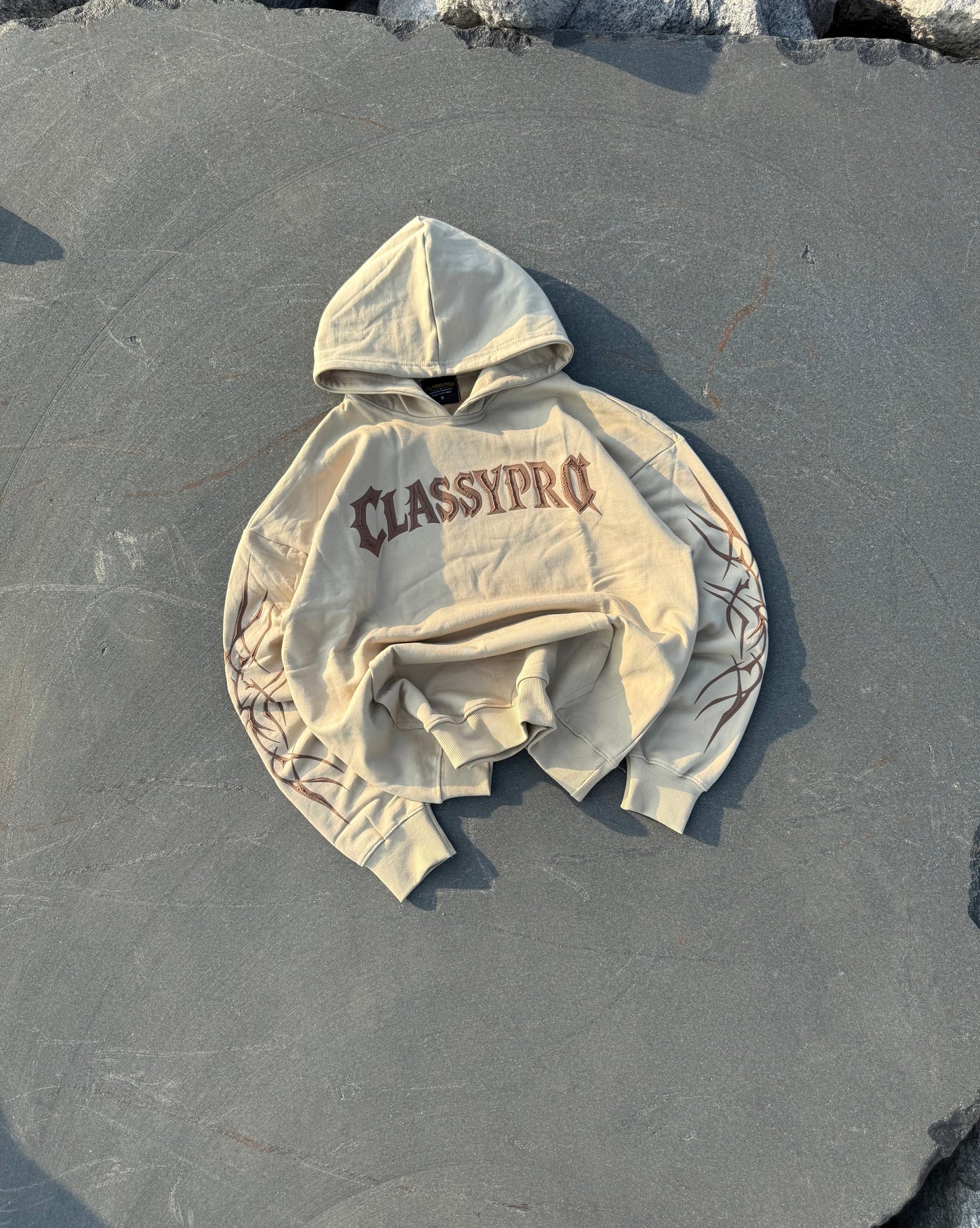Classypro Hoodie