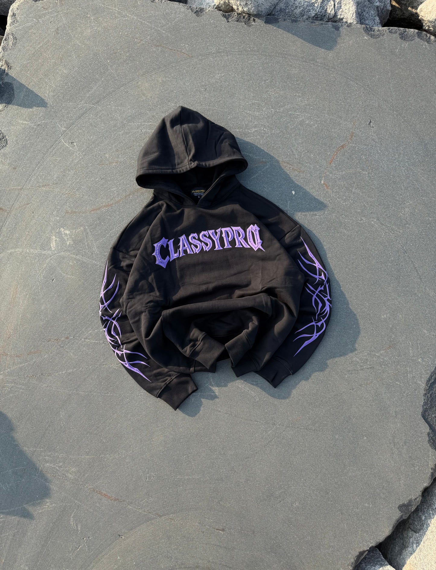 Classypro Hoodie