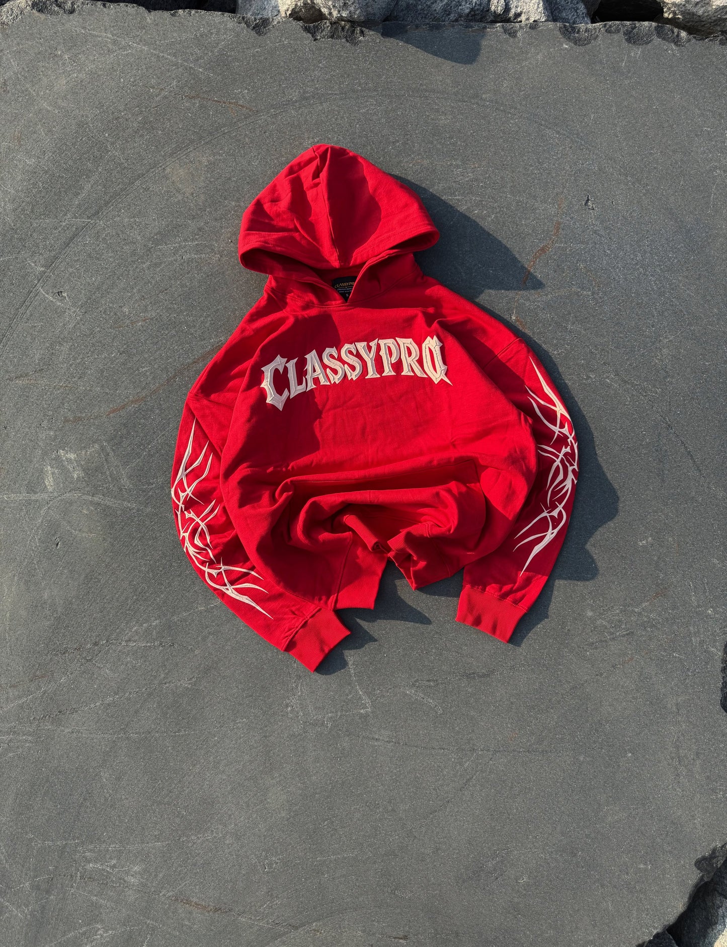 Classypro Hoodie